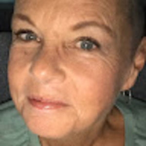 Meet your Posher, Kathy